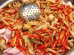 -嘉州九妹凤爪(乐山总店)