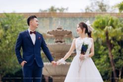 点击看大图 -日光视觉婚纱摄影(旗舰店)