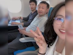 -乌鲁木齐天山国际机场-T3航站楼