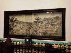 -张学良旧居陈列馆