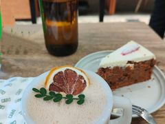 -CABO Coffee