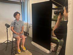 -小树照相馆·证件照(打浦桥店)