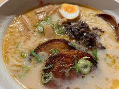 -味千拉面(淮安万达店)