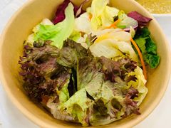 蔬菜沙拉-宜家·瑞典风味餐厅(北京西红门店)