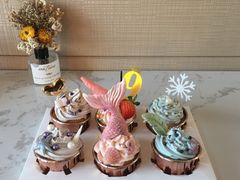 -鹿屿DIY烘焙·公司团建·生日会包场(广州东站店)