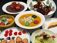 -童福兴·南京菜(老门东店)