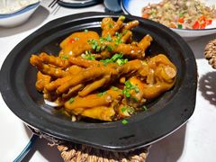 -千岛湖小鱼儿·淳安匠心农家菜