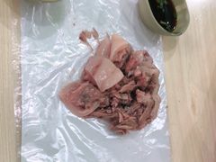 -小辫子羊肉面馆(周东店)