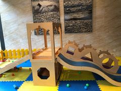 -廊坊固安福朋喜来登酒店