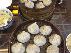 -笑来喜馄饨小笼工坊店(湖滨街店)