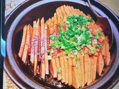 -老阿爸鲜鱼土菜(昆山花桥店)