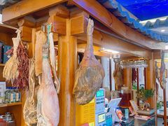 -益恒饭店乡间白族菜(古城总店)