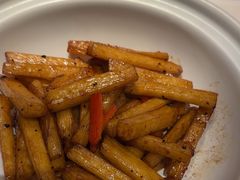 -毛家饭店·30年融合新湘菜(汉峪金谷店)