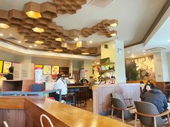 -星巴克(无锡百联奥特莱斯店)