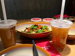 -青年公社烤鸭(滨湖银泰店)