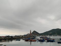 -大连中远海运洲际酒店