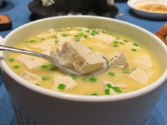 老豆腐汤-三利音·玖弄小鲜(浦东嘉里城店)