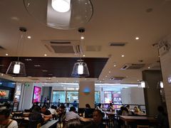 大堂-大家乐(深圳中信店)
