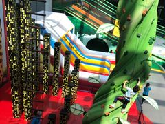 -蒙特利亲子乐园