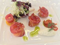 -塞纳河法国餐厅(意式风情街店)