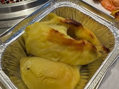 -尚宴牛特鲜自助(太原街万达店)
