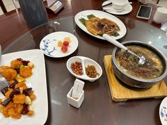 -茶港食堂(武昌店)