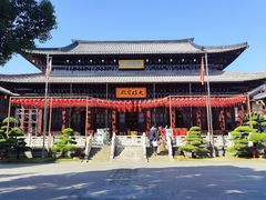 -香积寺