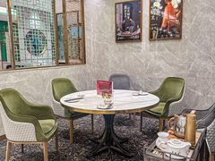 -稻香酒家·33年老字号·港式粤菜(富邦中心店)