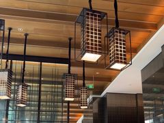 -福州仓山凯悦酒店·Market Cafe Lacucina咖啡厅