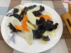 -呼和草原·正宗东北菜·经典锅包肉(西湖店)
