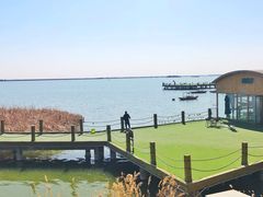 -包头南海湿地景区