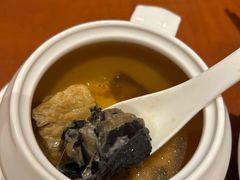-杭州JW万豪酒店-万豪中餐厅