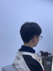 -蒋伟时尚造型