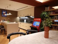 -优悦派·别墅派对轰趴馆(静安店)