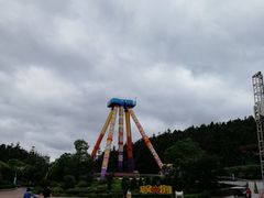 -南京银杏湖乐园