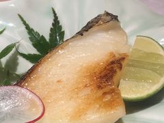 -鮨一日本料理(大中华店)