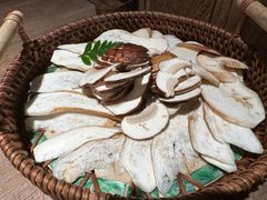 -蘑界·野生菌火锅(深业上城店)