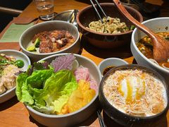 -SHAN山(前滩太古里店)