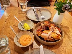 -BOR Eatery(安福路店)