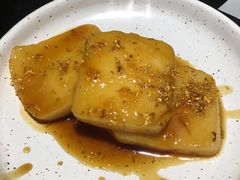 桂花糖年糕-老头儿油爆虾·知味杭州(爱琴海购物中心)
