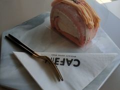 -CAFE'IN精品咖啡体验空间(小寨店)