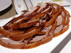 -同喜烤鸭店(光芒店)