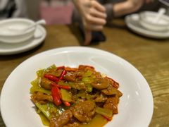 -榕意·川味之美(深业上城店)