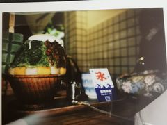 -WONDER ICE 萬得冰田(建設路总店)