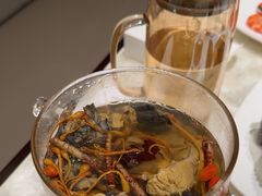 -頂好酒家·经典粤菜(海信广场店)