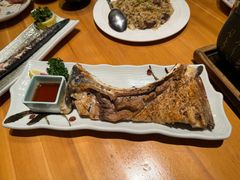 -大岛日本料理铁板烧(南通大饭店)