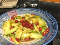 -兰溪小馆(东直门簋街店)