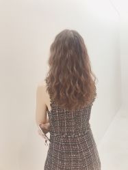 -MY HAIR ARDOR