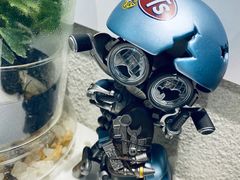 -卖呆儿咖啡(望京店)