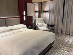 -上海雅居乐万豪侯爵酒店